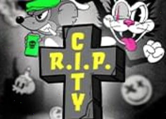 Игровой автомат